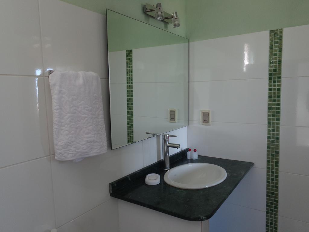 Yave Yireh Apartment ปุนตาเดลดีอาโบล ห้อง รูปภาพ