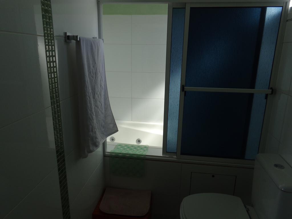 Yave Yireh Apartment ปุนตาเดลดีอาโบล ห้อง รูปภาพ