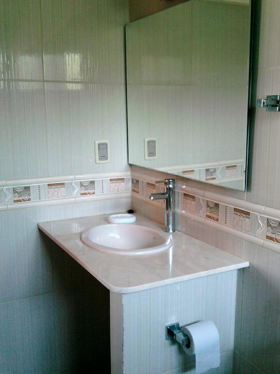 Yave Yireh Apartment ปุนตาเดลดีอาโบล ห้อง รูปภาพ