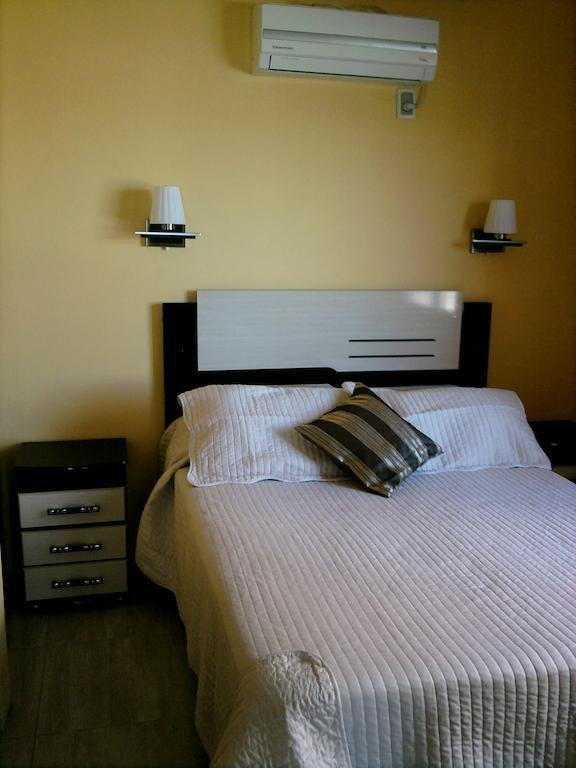Yave Yireh Apartment ปุนตาเดลดีอาโบล ห้อง รูปภาพ
