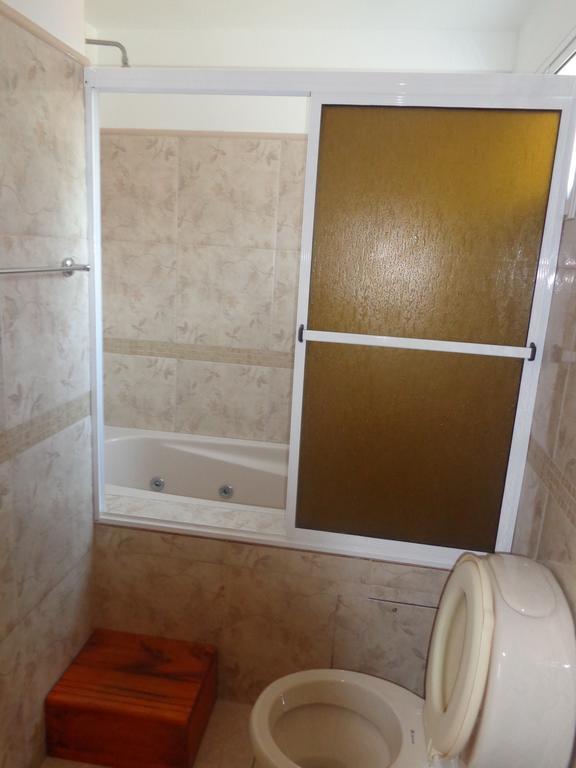 Yave Yireh Apartment ปุนตาเดลดีอาโบล ภายนอก รูปภาพ