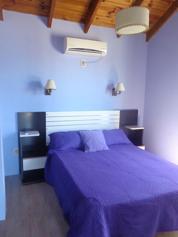 Yave Yireh Apartment ปุนตาเดลดีอาโบล ภายนอก รูปภาพ