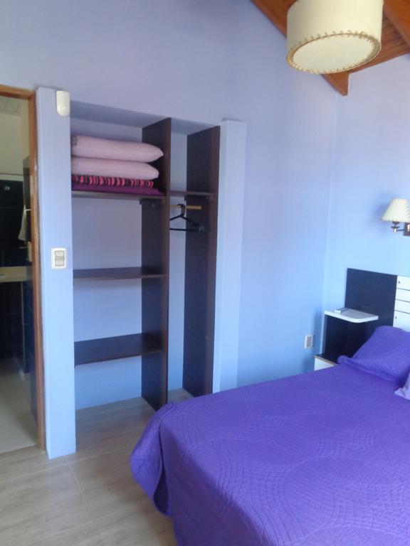 Yave Yireh Apartment ปุนตาเดลดีอาโบล ภายนอก รูปภาพ